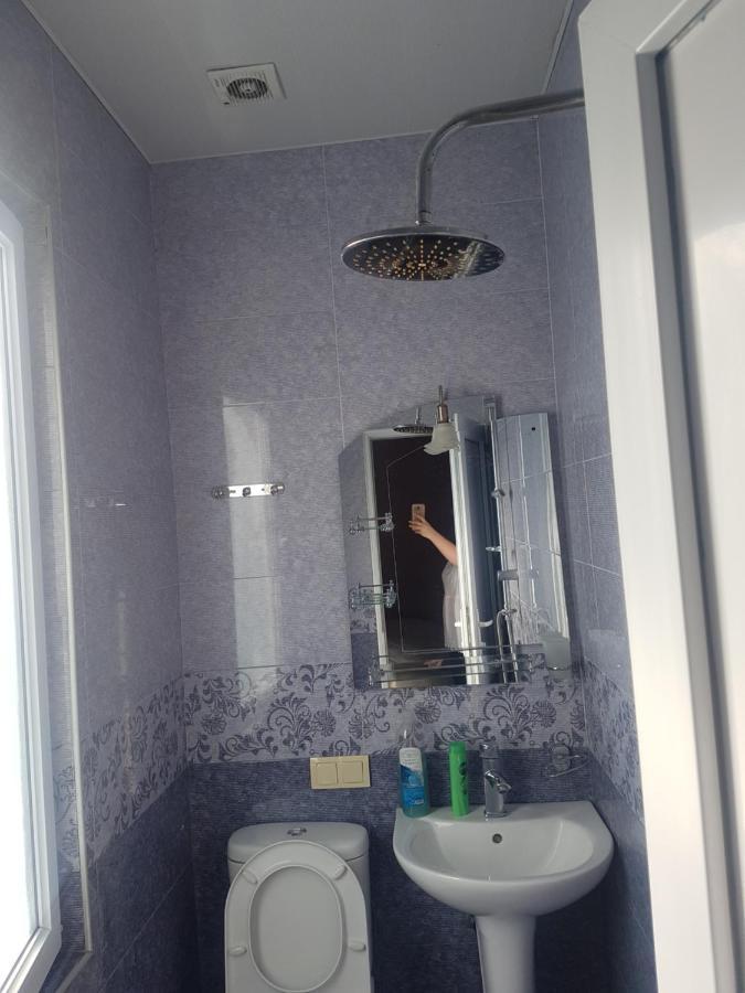 Guest House 2 Floor Batumi Exterior photo