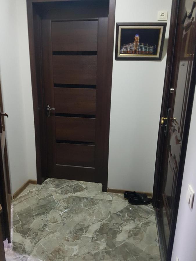 Guest House 2 Floor Batumi Exterior photo
