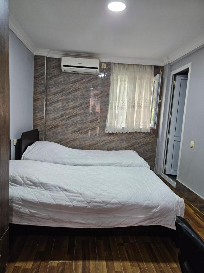 Guest House 2 Floor Batumi Exterior photo