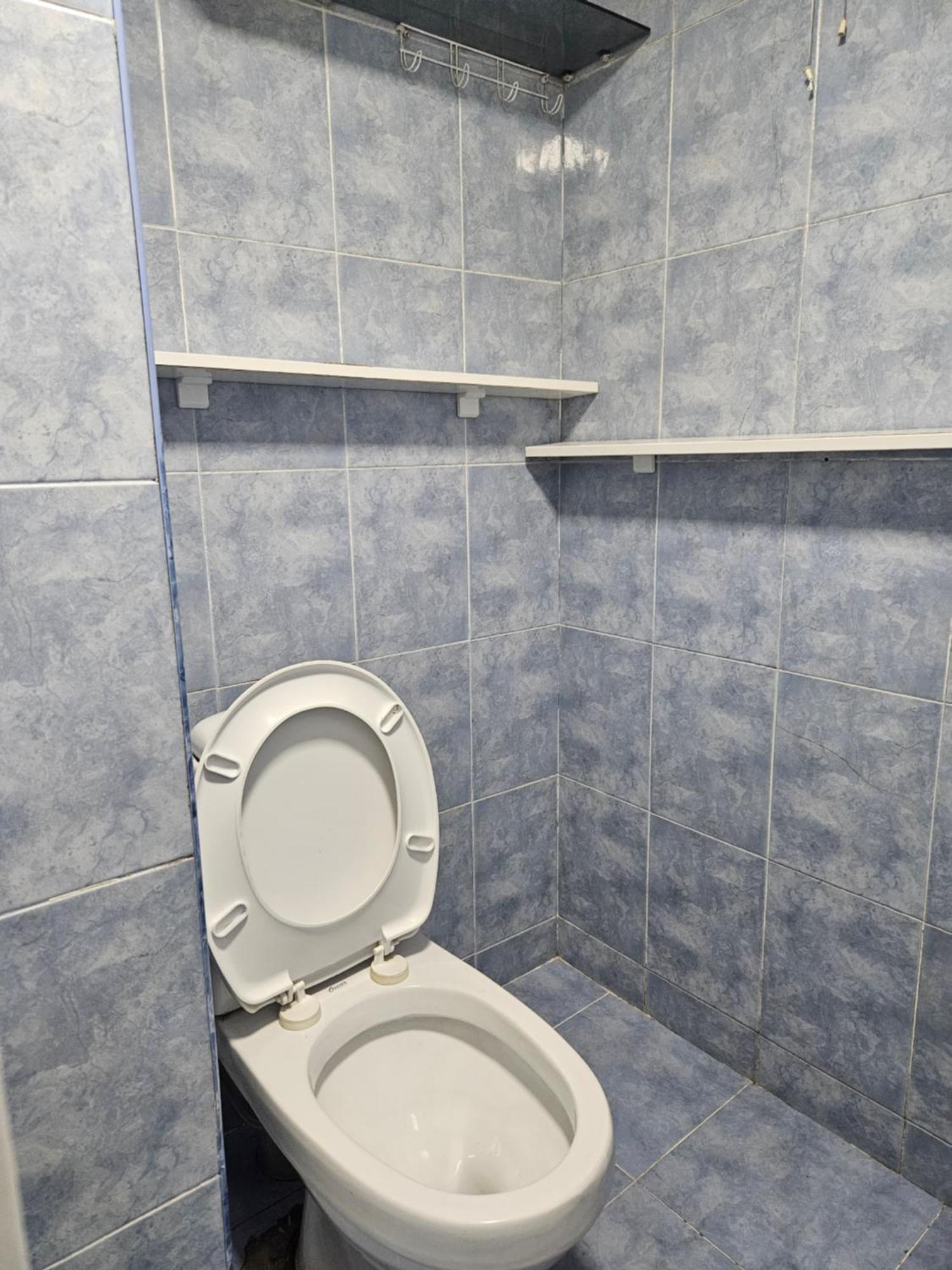 Guest House 2 Floor Batumi Exterior photo