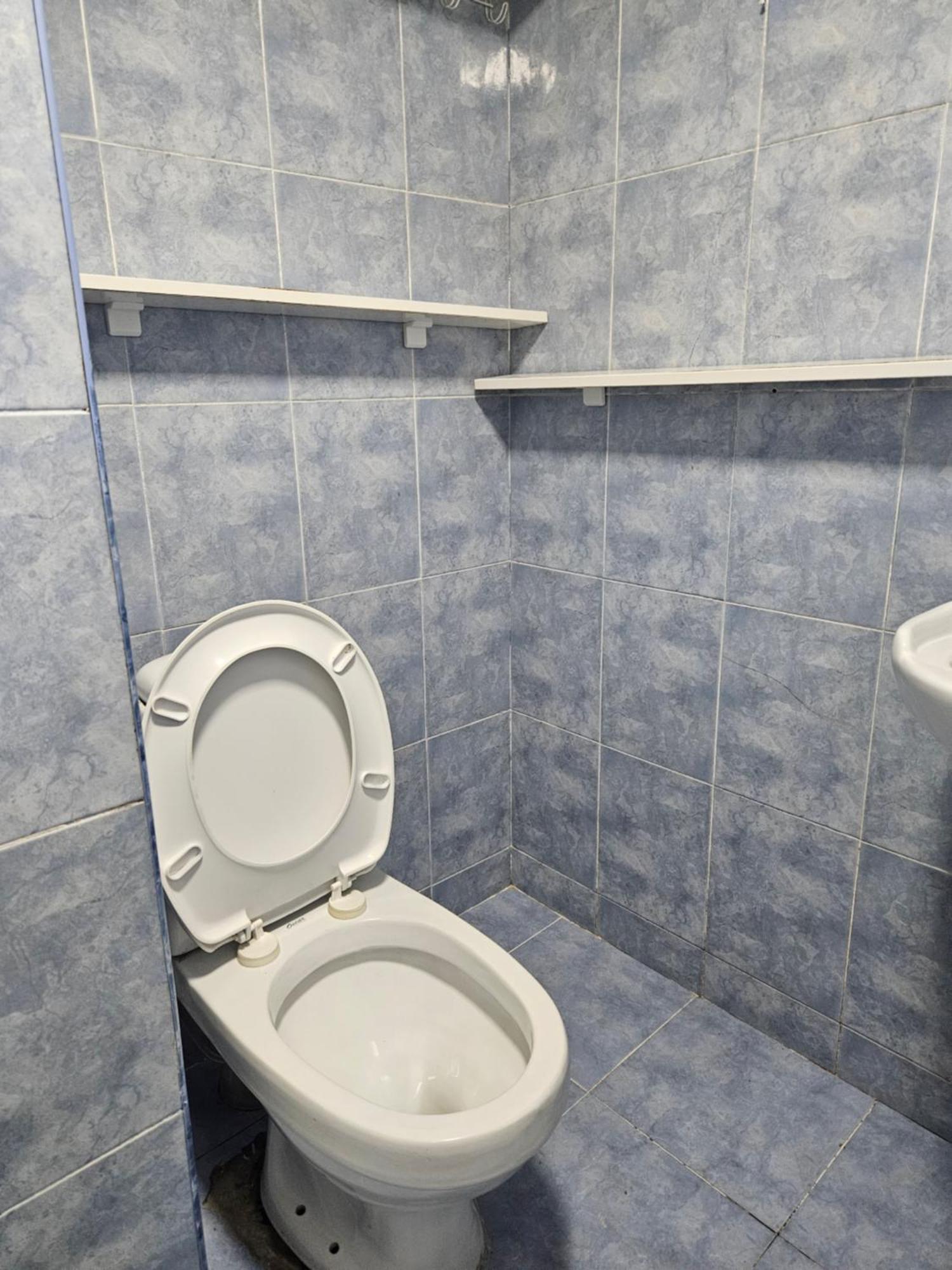 Guest House 2 Floor Batumi Exterior photo